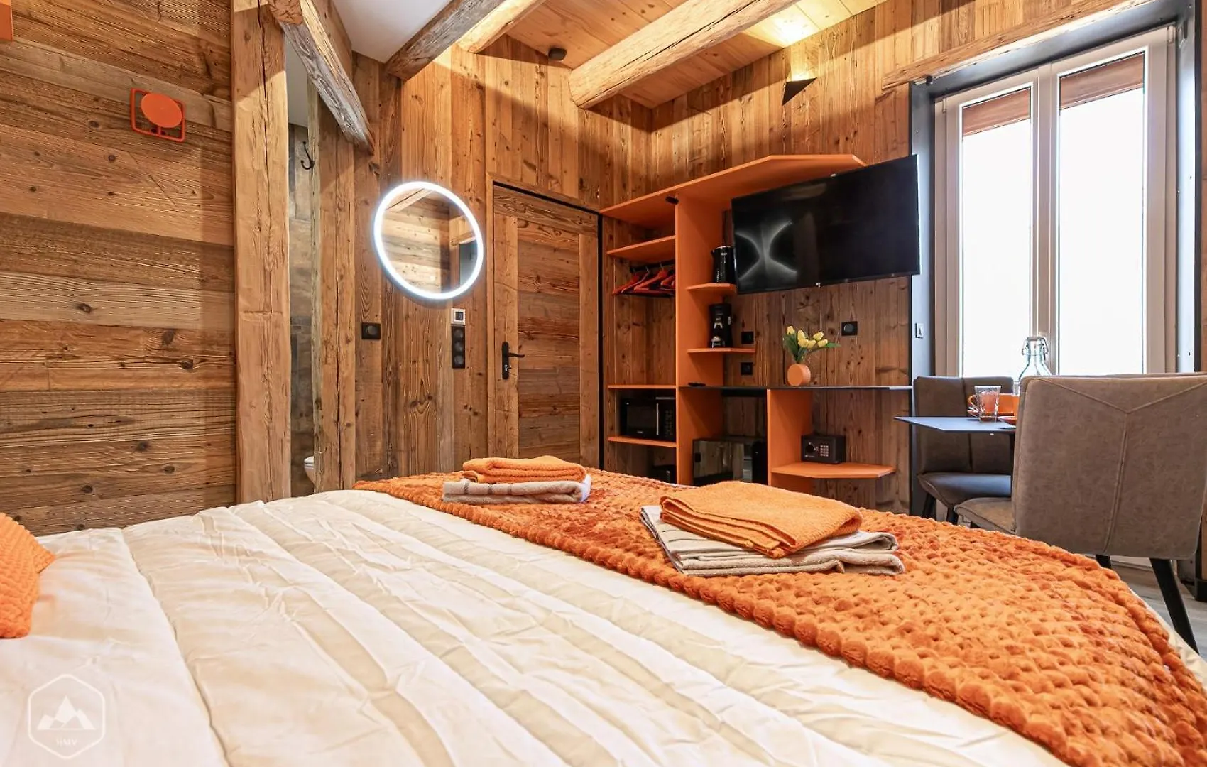 L'Autentic Aussois 0*,
