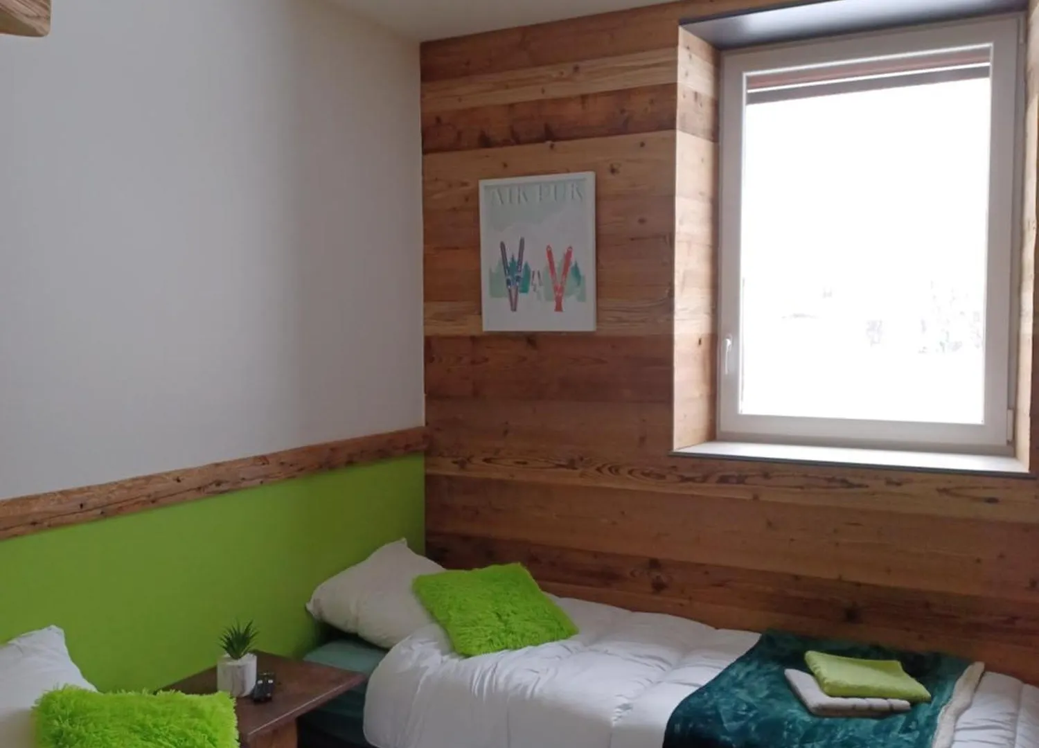 L'Autentic Aussois 0*,