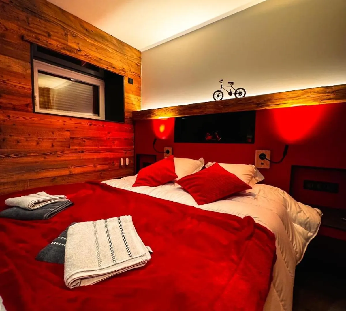 L'Autentic Aussois 0*,