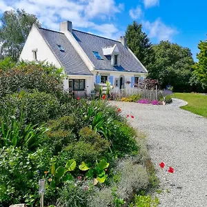  Couette-café B&B Sarzeau France