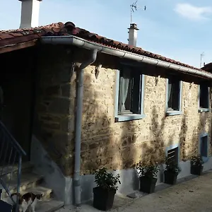  Couette-café Lyon Campagne