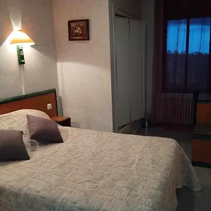  Hotel Moderne France
