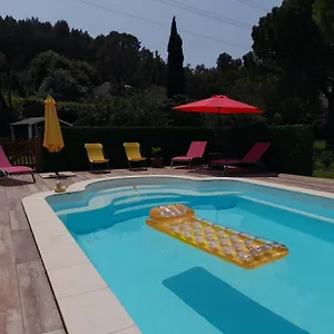  Maison d'hôtes La Micalene France