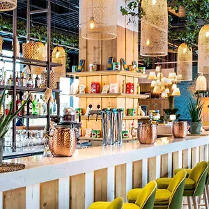 **** Hotel Mercure Paris Airport France