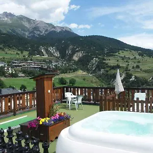 3* Hotel Du Soleil
