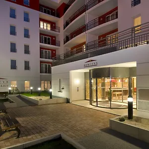  Appart hôtel Domitys Les Deux Lacs