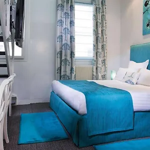*** Hotel Makom Pereire France