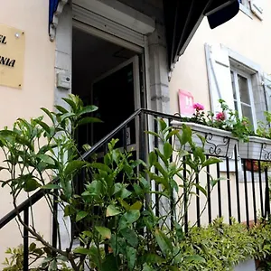 ** Hotel Gardenia France