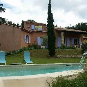  Maison d'hôtes Paradise House France