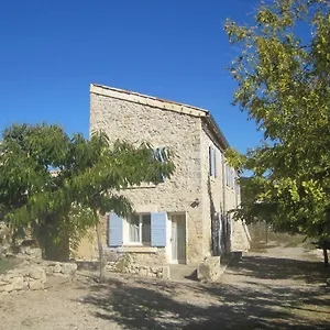  Maison d'hôtes D'hôtes La Clape France