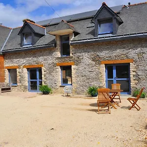  Maison d'hôtes Domaine De Kernanou France