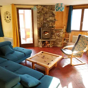  Appartement Aussoyenne