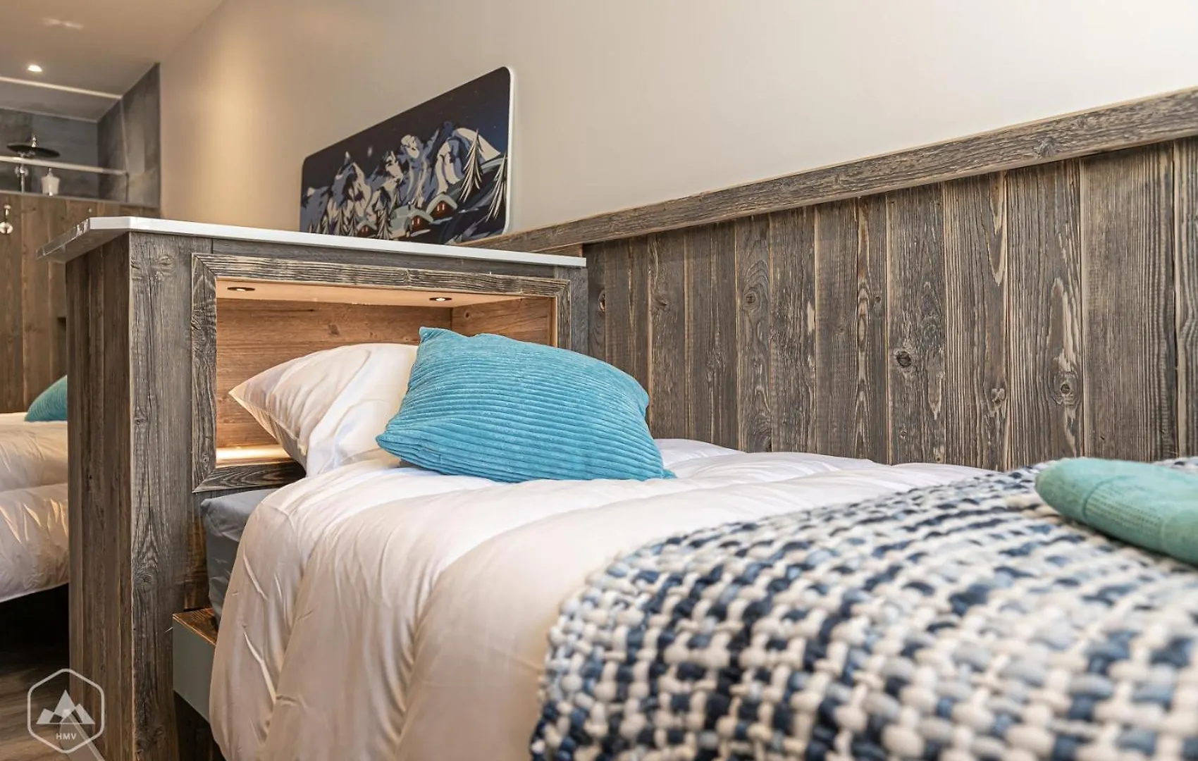 Bed & Breakfast L'Autentic Aussois France