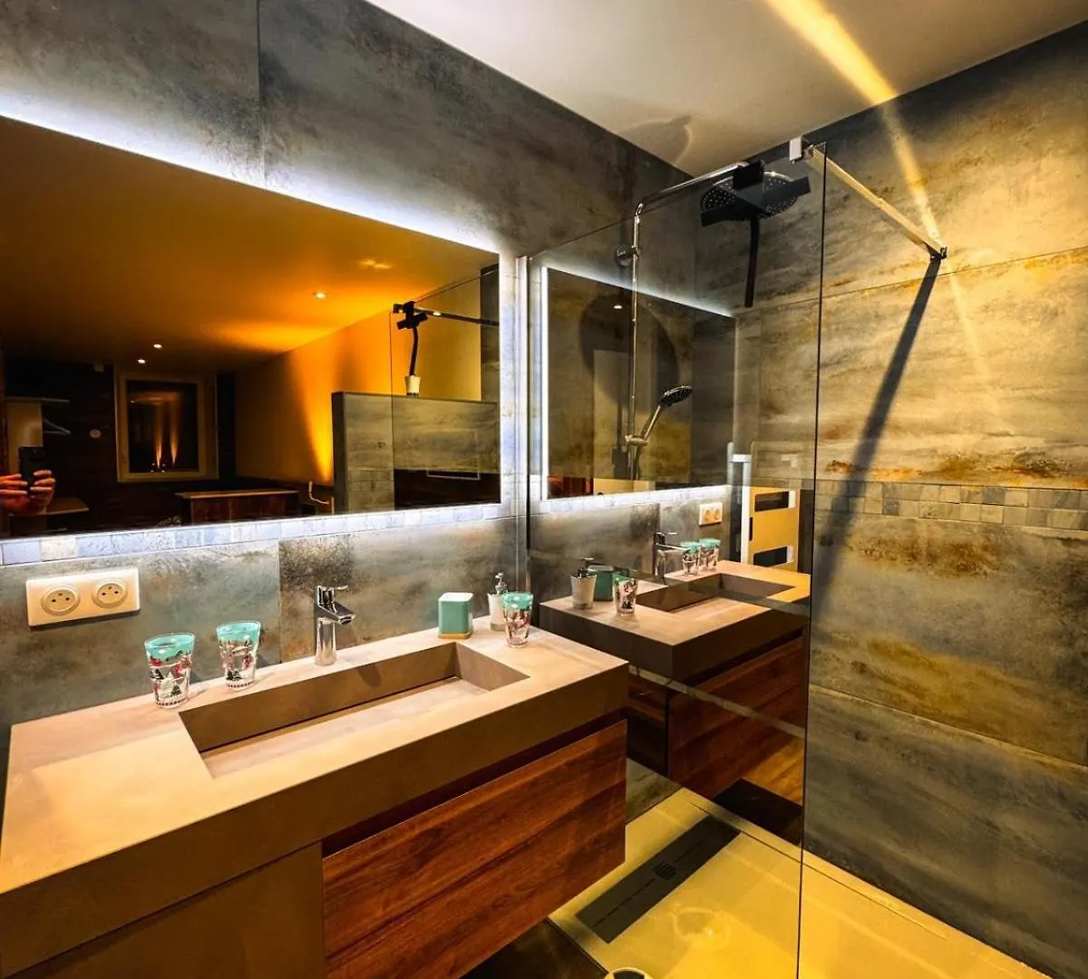 Bed & Breakfast L'Autentic Aussois France