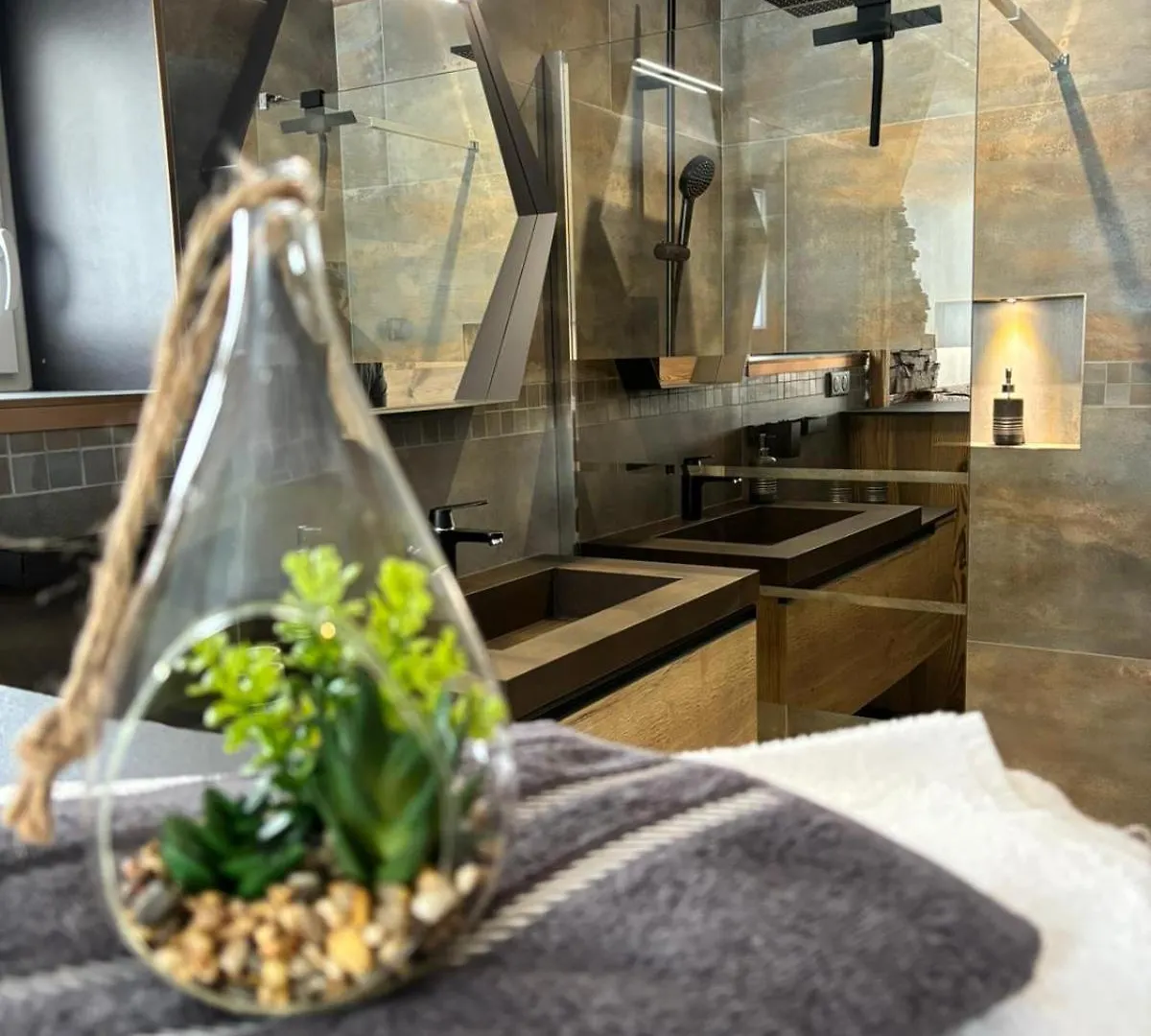Bed & Breakfast L'Autentic Aussois