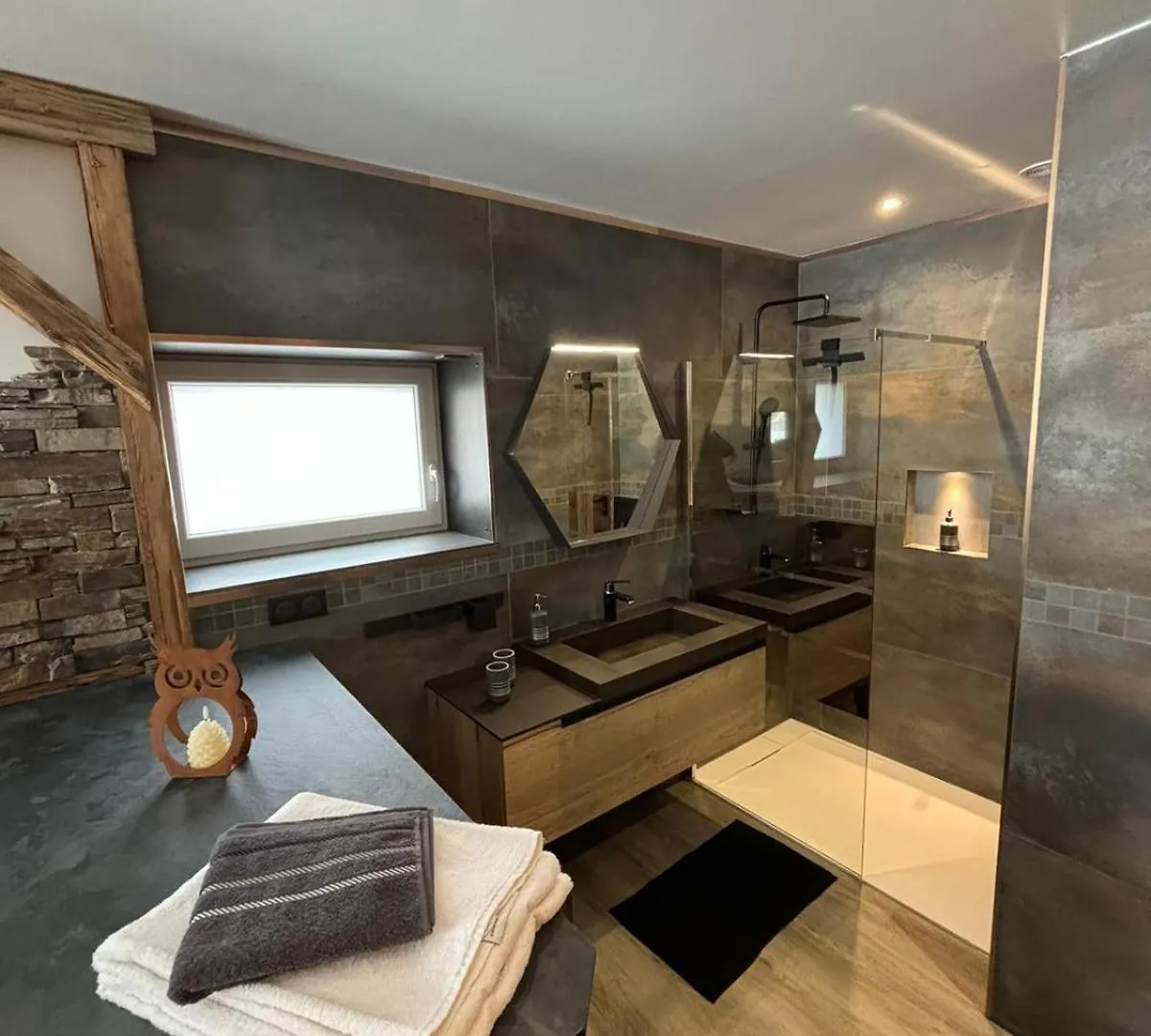 L'Autentic Aussois Bed & Breakfast